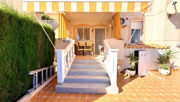 Sale - Apartment - Ciudad Quesada - La Marquesa Golf
