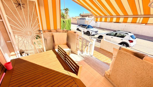 Sale - Apartment - Ciudad Quesada - La Marquesa Golf