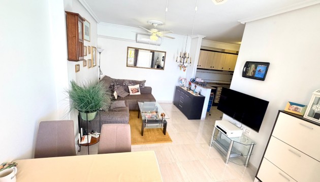 Sale - Apartment - Ciudad Quesada - La Marquesa Golf
