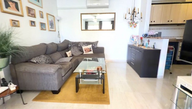 Sale - Apartment - Ciudad Quesada - La Marquesa Golf