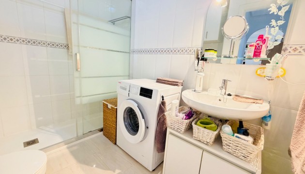 Sale - Apartment - Ciudad Quesada - La Marquesa Golf