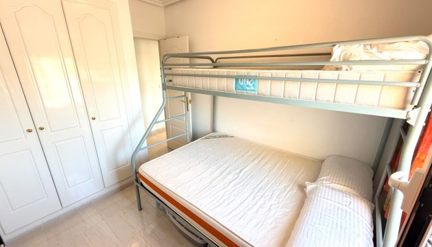 Sale - Apartment - Ciudad Quesada - La Marquesa Golf
