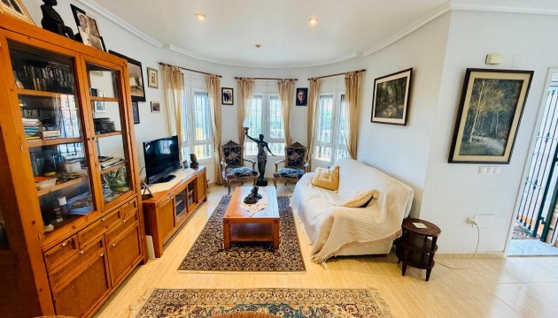 Sale - Villas - Los Montesinos - La Herrada