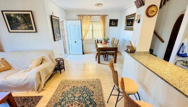 Sale - Villas - Los Montesinos - La Herrada