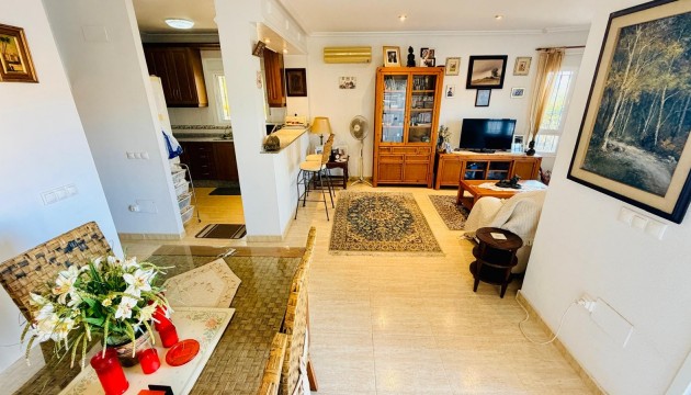 Sale - Villas - Los Montesinos - La Herrada