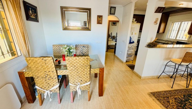 Sale - Villas - Los Montesinos - La Herrada