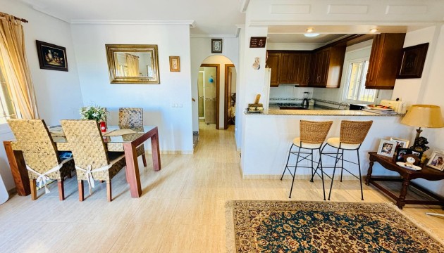 Sale - Villas - Los Montesinos - La Herrada