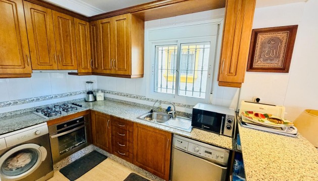 Sale - Villas - Los Montesinos - La Herrada