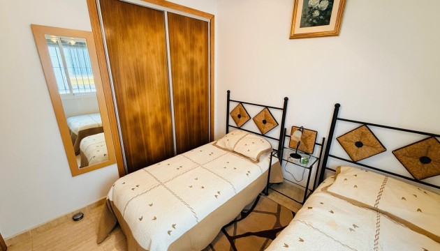 Sale - Villas - Los Montesinos - La Herrada