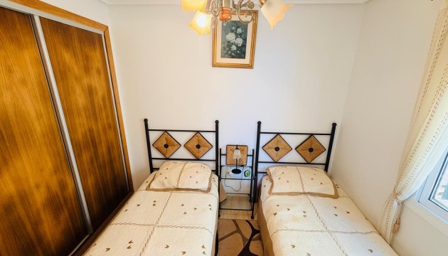 Sale - Villas - Los Montesinos - La Herrada