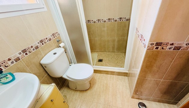 Sale - Villas - Los Montesinos - La Herrada