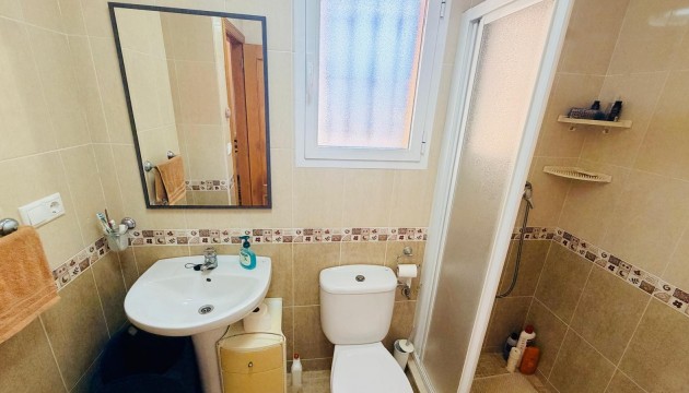 Sale - Villas - Los Montesinos - La Herrada