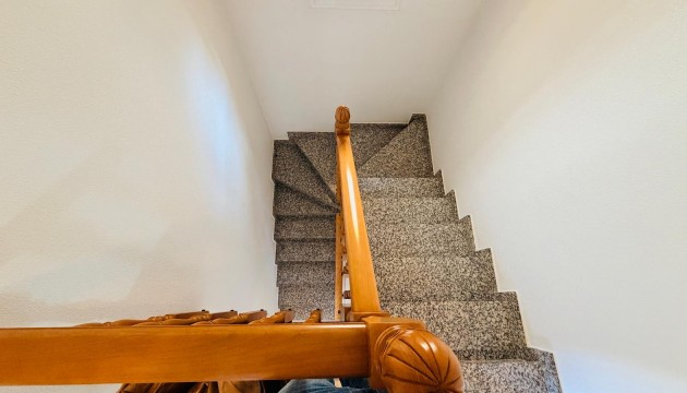 Sale - Villas - Los Montesinos - La Herrada