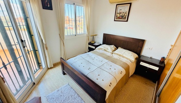 Sale - Villas - Los Montesinos - La Herrada