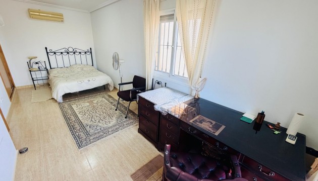 Sale - Villas - Los Montesinos - La Herrada