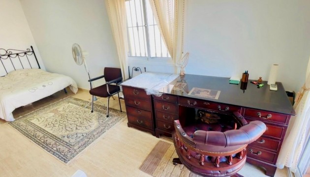 Sale - Villas - Los Montesinos - La Herrada