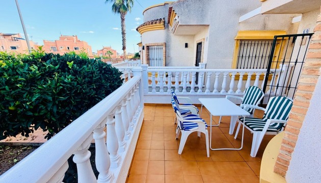 Sale - Villas - Los Montesinos - La Herrada
