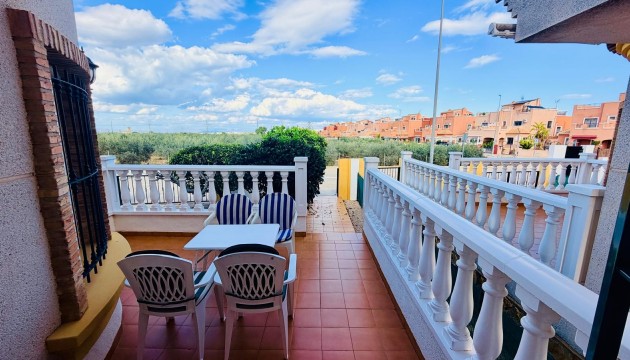 Sale - Villas - Los Montesinos - La Herrada