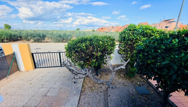 Sale - Villas - Los Montesinos - La Herrada