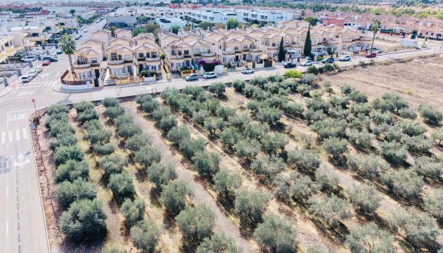 Sale - Villas - Los Montesinos - La Herrada