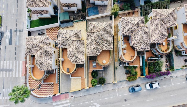 Sale - Villas - Los Montesinos - La Herrada
