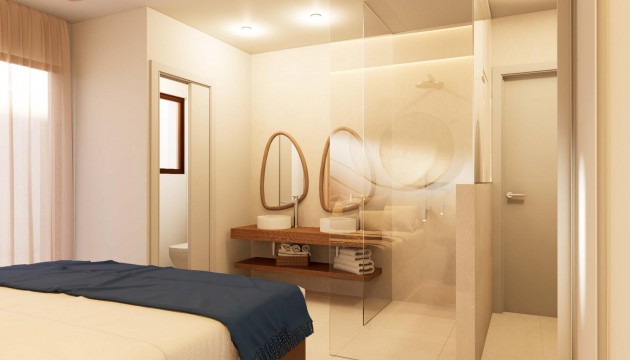 New Build - Townhouse - Torrevieja - Los Frutales