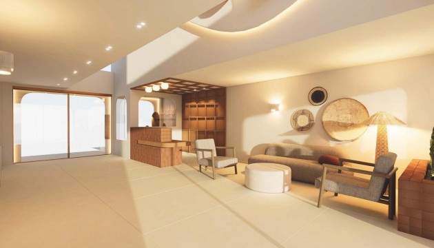 New Build - Townhouse - Torrevieja - Los Frutales