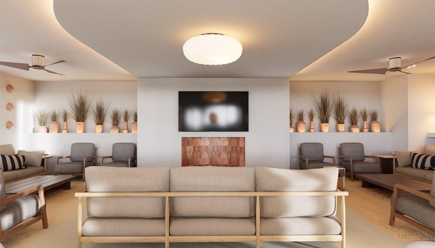 New Build - Townhouse - Torrevieja - Los Frutales