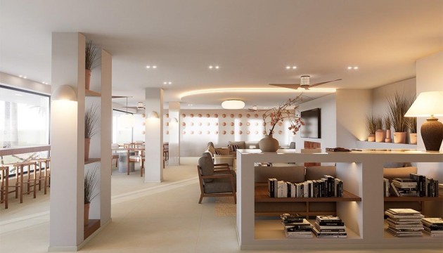 New Build - Townhouse - Torrevieja - Los Frutales