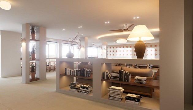 New Build - Townhouse - Torrevieja - Los Frutales