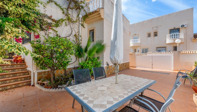 Sale - Villas - Ciudad Quesada