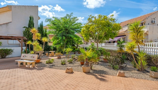 Sale - Villas - Ciudad Quesada