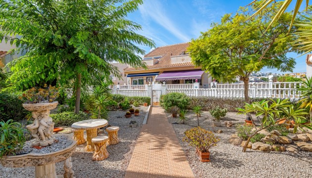 Sale - Villas - Ciudad Quesada