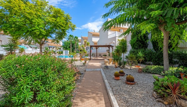 Sale - Villas - Ciudad Quesada