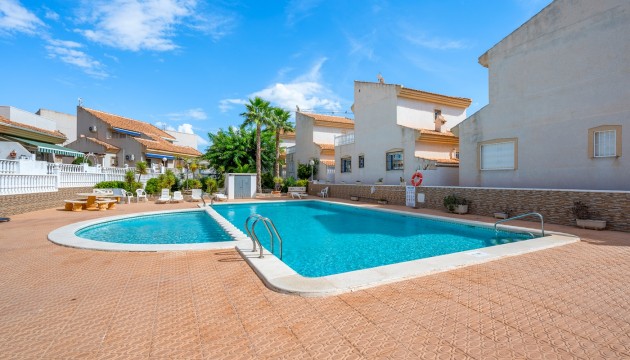 Sale - Villas - Ciudad Quesada