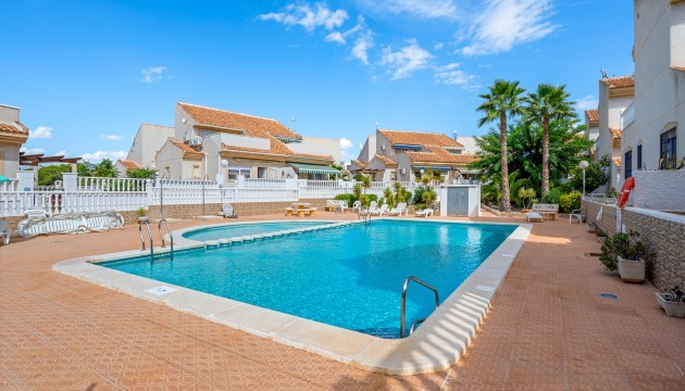 Sale - Villas - Ciudad Quesada