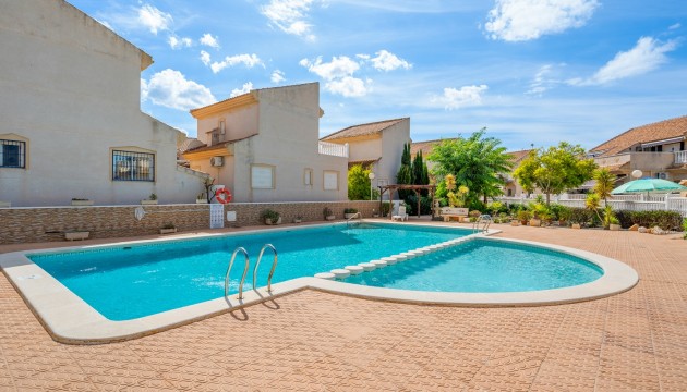 Sale - Villas - Ciudad Quesada