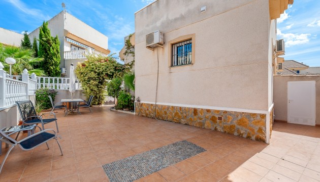 Sale - Villas - Ciudad Quesada