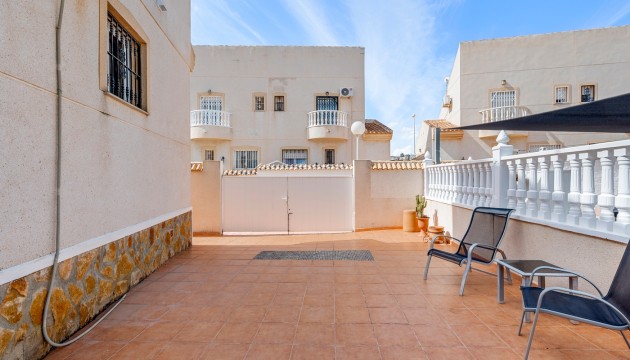 Sale - Villas - Ciudad Quesada