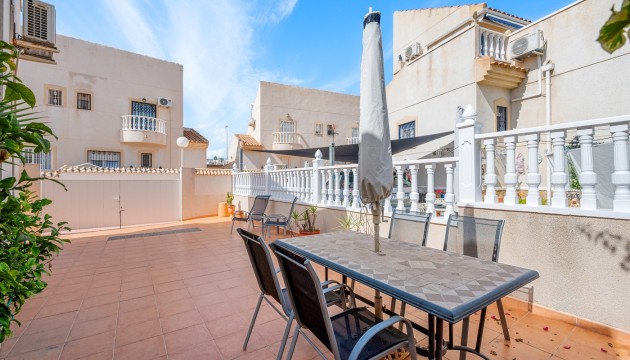 Sale - Villas - Ciudad Quesada