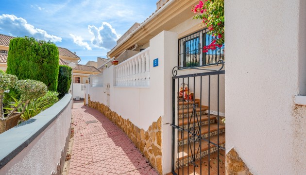 Sale - Villas - Ciudad Quesada