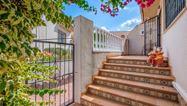 Sale - Villas - Ciudad Quesada