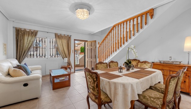 Sale - Villas - Ciudad Quesada