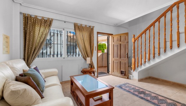 Sale - Villas - Ciudad Quesada