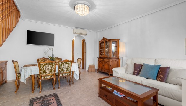 Sale - Villas - Ciudad Quesada