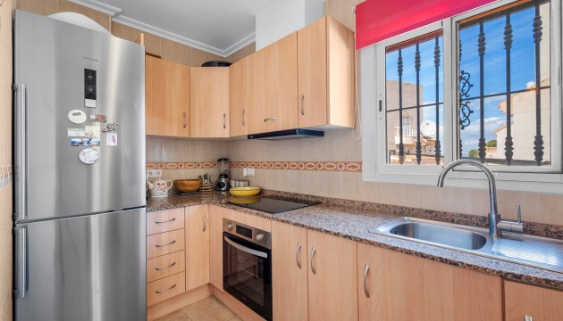 Sale - Villas - Ciudad Quesada