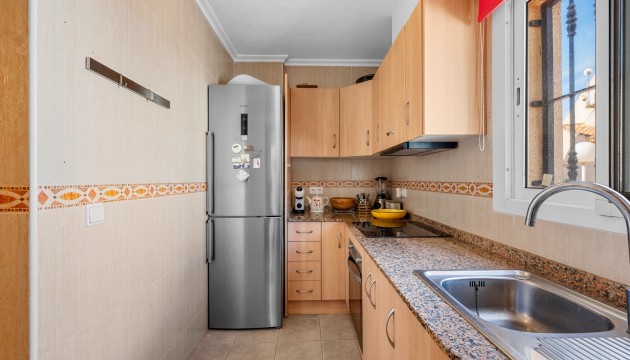 Sale - Villas - Ciudad Quesada
