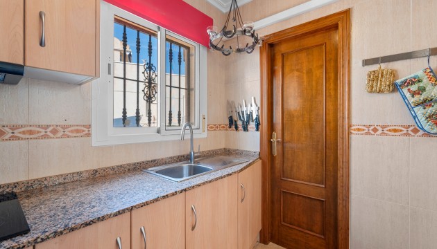 Sale - Villas - Ciudad Quesada