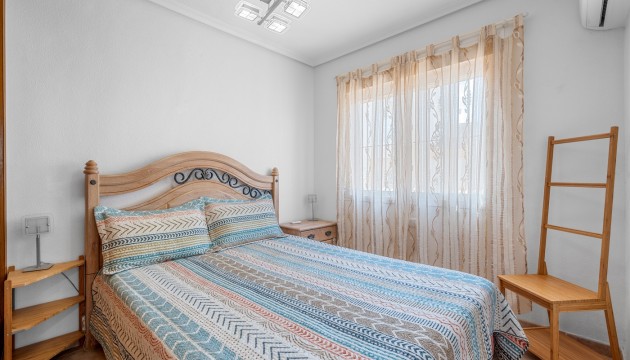 Sale - Villas - Ciudad Quesada
