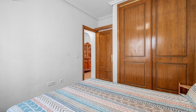 Sale - Villas - Ciudad Quesada